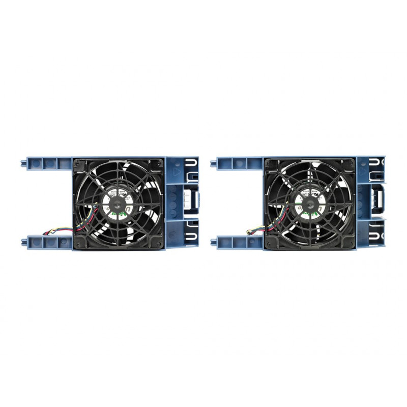 HPE Fan Option Kit for DL36X G10+ Standard
