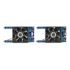 HPE Fan Option Kit for DL36X G10+ Standard