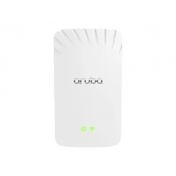 HPE Aruba AP-503HR (EU) Unified Remote Wireless Base Station Bluetooth 5.0 Wi-Fi 6 2.4 GHz 5 GHz
