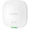 HPE Networking Instant On AP21 Wi-Fi 6 piekļuves punkta komplekts ar RW barošanas bloku