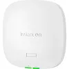 HPE Networking Instant On AP32 Access Point komplekts ar barošanas bloku, divu radio Wi-Fi 6