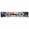 HP Enterprise MSA 2072 10/25GbE iSCSI SFF Storage