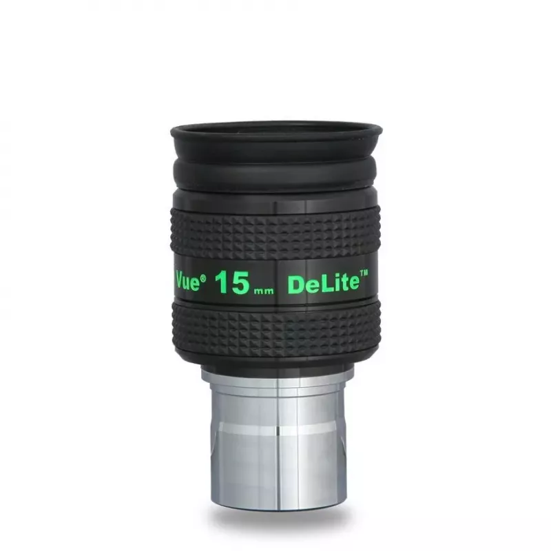 Tele Vue DeLite 15mm 1.25 collu okulārs