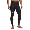 Under Armour HG Armour Vīriešu legingi Melni 1361586 001 S