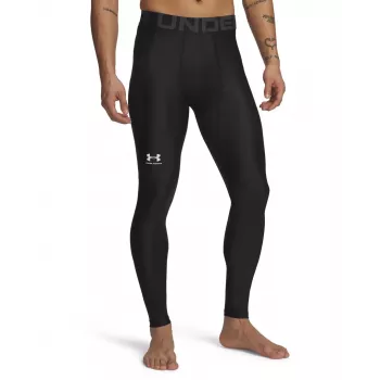 Under Armour HG Armour Vīriešu legingi Melni 1361586 001 S
