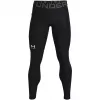 Under Armour HG Armour Vīriešu legingi Melni 1361586 001 S