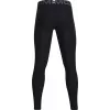Under Armour HG Armour Vīriešu legingi Melni 1361586 001 S