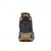 Merrell Moab Speed 2 LTR Mid WP - Black Hiking Boot