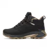 Merrell Moab Speed 2 LTR Mid WP - Black Hiking Boot