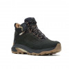 Merrell Moab Speed 2 Leather Mid Hiking Boots