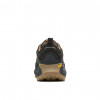 Merrell Moab Speed 2 LTR WP Hiking Shoes - Black, EU 42