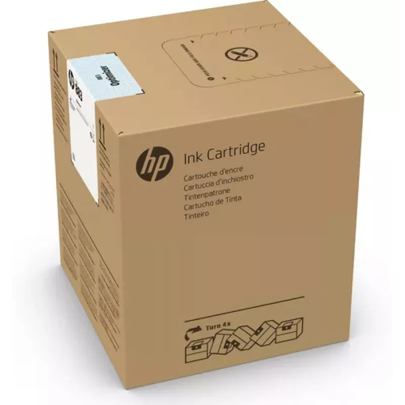 HP 883 5L Optimizer Latex Ink Cartridge for HP Latex 2700 Series