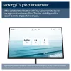 Poly Studio E60 PTZ konferences kamera - 4K UHD, Dual 8MP, PoE+