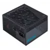 AZZA PSAZ-850G 850W pilnībā modulārs ATX 3.1 PCIe 5.1 80+ Gold barošanas bloks