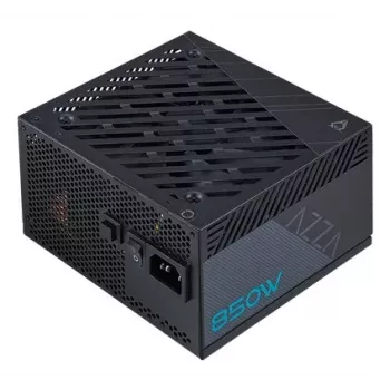 AZZA PSAZ-850G 850W pilnībā modulārs ATX 3.1 PCIe 5.1 80+ Gold barošanas bloks