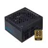 AZZA PSAZ-850G 850W pilnībā modulārs ATX 3.1 PCIe 5.1 80+ Gold barošanas bloks