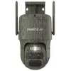 Reolink TrackMix Series G770 8MP LTE akumulatora kamera ar saules paneli