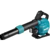 MAKITA 40V XGT Bezvadu lapu pūtējs un putekļsūcējs UB003GZ