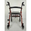REHA FUND Oslo Premium četrriteņu rollators RF-616/C