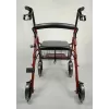 REHA FUND Oslo Premium četrriteņu rollators RF-616/C