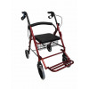REHA FUND Oslo Premium četrriteņu rollators RF-616/C