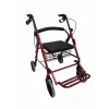 REHA FUND Oslo Premium četrriteņu rollators RF-616/C