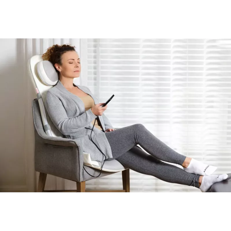 Medivon Luna Sēdus Masāžas Paklājs