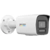 Hikvision DS-2CD1047G3-LIUF/SL(2.8mm) 4MP Bullet IP Camera ar nakts redzamību un divvirzienu audio