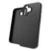 ZAGG Defence Series Case Apple iPhone 17 - Melns - Starptautiskais mazumtirdzniecības iepakojums