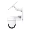 TP-Link Tapo C610 KIT āra IP drošības kamera, 3MP, 2304x1296, krāsu nakts redzamība, Wi-Fi, IP66, sienas/griestu/staba montāža