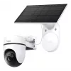 TP-Link Tapo C610 KIT āra IP drošības kamera, 3MP, 2304x1296, krāsu nakts redzamība, Wi-Fi, IP66, sienas/griestu/staba montāža