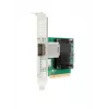 HPE 842QSFP28 100GbE QSFP28 PCIe 3.0 x16 tīkla adapteris