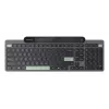 Lenovo 4Y41R69489 Bezvadu tastatūra Mājas/Biroja Bluetooth US English Melna