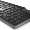 Lenovo 4Y41R69489 Bezvadu tastatūra Mājas/Biroja Bluetooth US English Melna