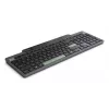 Lenovo 4Y41R69489 Bezvadu tastatūra Mājas/Biroja Bluetooth US English Melna