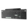 Lenovo 4Y41R69489 Bezvadu tastatūra Mājas/Biroja Bluetooth US English Melna