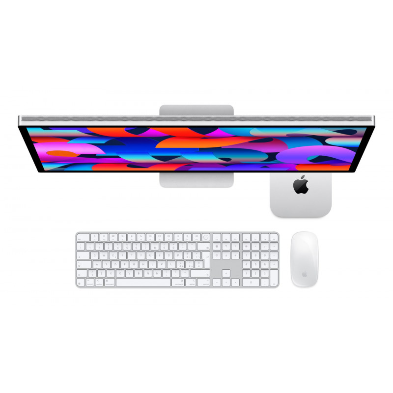 Apple Mac mini M4, 16GB 512GB SSD