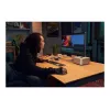 Apple Studio Display 27 collu 5K Nano-Texture Glass monitors sudraba krāsā