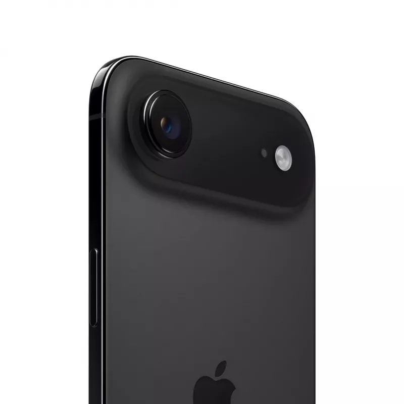 Apple iPhone Air 16.5 cm (6.5 inch) Dual SIM iOS 26 5G USB Type-C 512 GB Melns