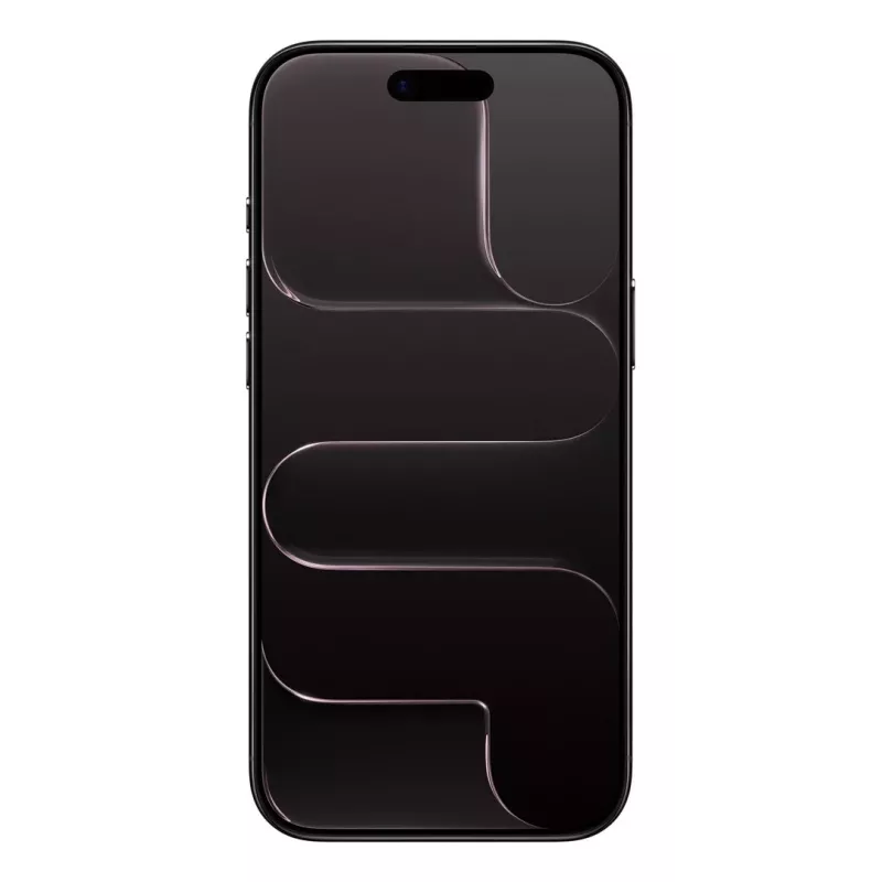 Apple iPhone Air 16.5 cm (6.5 inch) Dual SIM iOS 26 5G USB Type-C 512 GB Melns