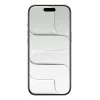 Apple iPhone Air 16.5 cm (6.5 inch) Dual SIM iOS 26 5G USB Type-C 1 TB White