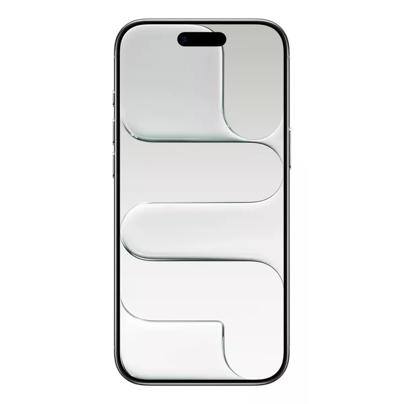 Apple iPhone Air 16.5 cm (6.5 inch) Dual SIM iOS 26 5G USB Type-C 1 TB White