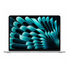 Apple MacBook Air 13 collu Apple M5 10C CPU, 10C GPU/16GB/1TB SSD/Sudrabs