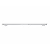 Apple MacBook Air 13 collu Apple M5 10C CPU, 10C GPU/16GB/1TB SSD/Sudrabs