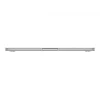 Apple MacBook Air 13 collu Apple M5 10C CPU, 10C GPU/16GB/1TB SSD/Sudrabs