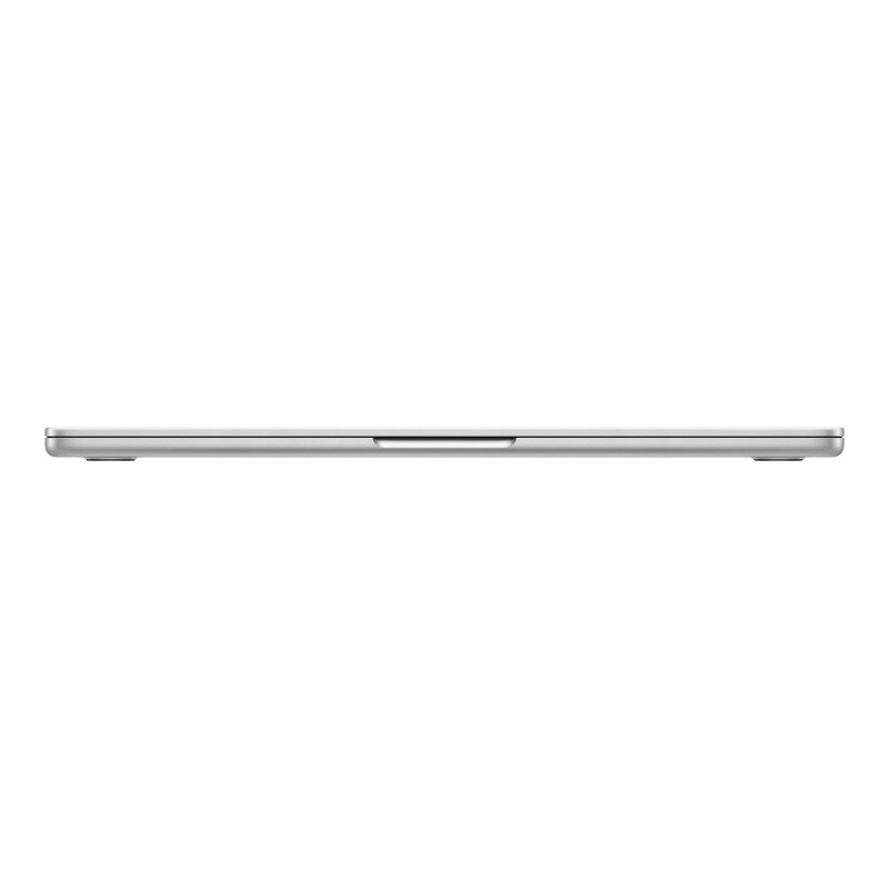 Apple MacBook Air 13 collu Apple M5 10C CPU, 10C GPU/16GB/1TB SSD/Sudrabs