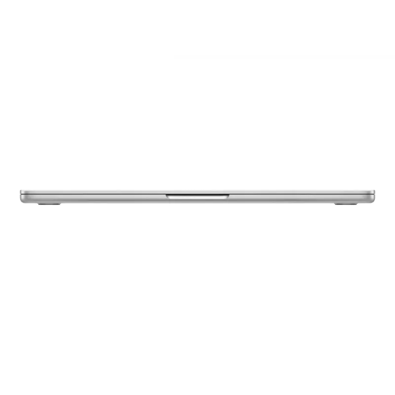 Apple MacBook Air 13 collu Apple M5 10C CPU, 10C GPU/16GB/1TB SSD/Sudrabs