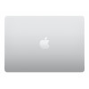 Apple MacBook Air 13 collu Apple M5 10C CPU, 10C GPU/16GB/1TB SSD/Sudrabs