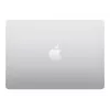 Apple MacBook Air 13 collu Apple M5 10C CPU, 10C GPU/16GB/1TB SSD/Sudrabs