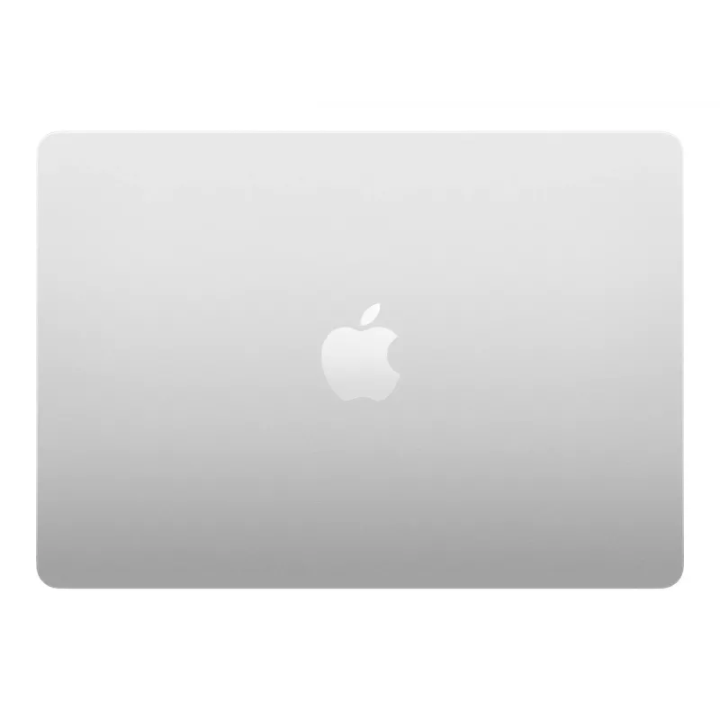 Apple MacBook Air 13 collu Apple M5 10C CPU, 10C GPU/16GB/1TB SSD/Sudrabs